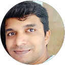 Shrikanth Ramanna profile picture